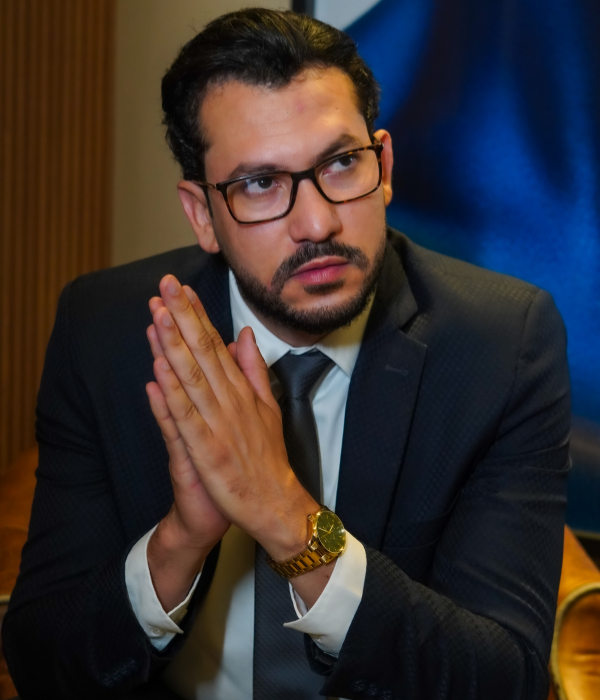 Dr. João Manoel - Urologista e Andrologista