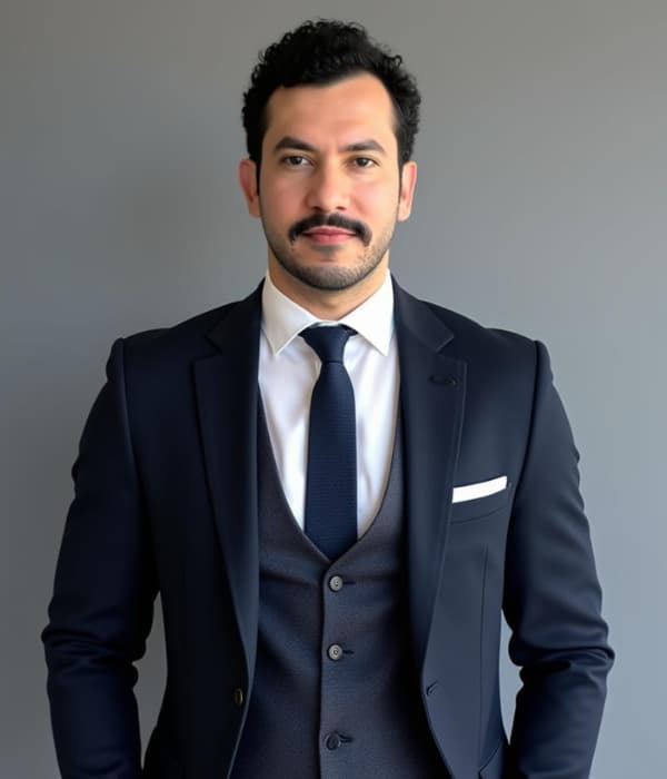 Dr. João Manoel - Urologista e Andrologista