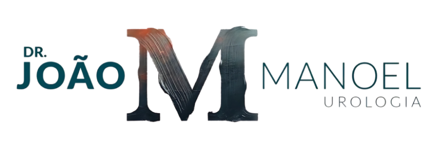 Dr. João Manoel  - Urologista e Andrologista
